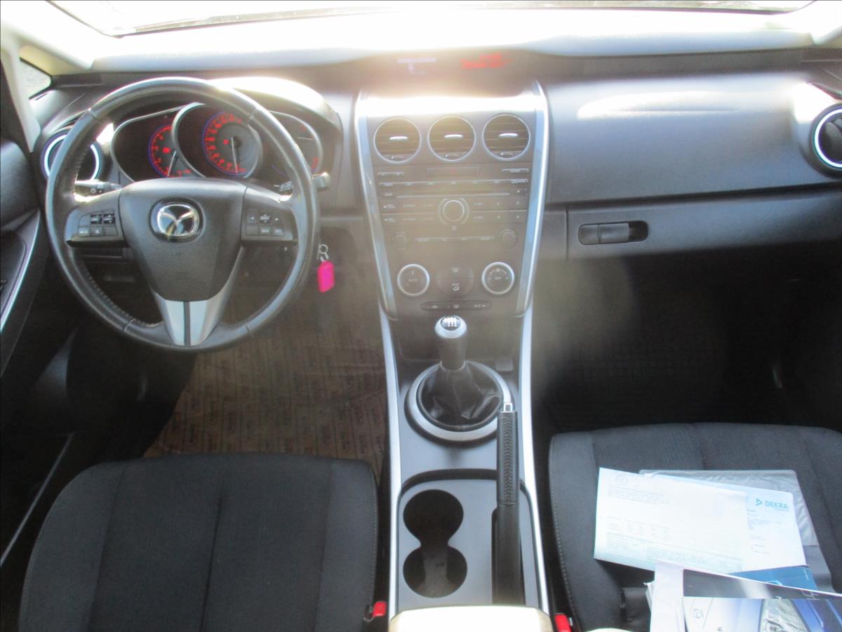 Mazda CX-7