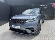 Land Rover Range Rover Velar 2