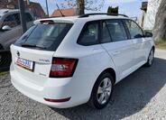 Škoda Fabia 6