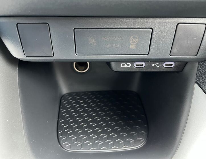 Toyota Yaris 23
