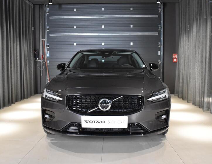 Volvo S60 6