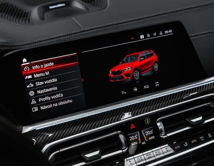 BMW X5 13
