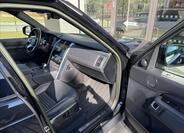 Land Rover Discovery 18