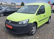 Volkswagen Caddy 1