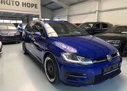 Volkswagen Golf 1