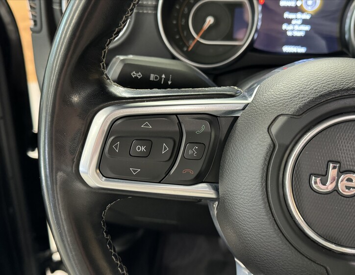 Jeep Wrangler 10