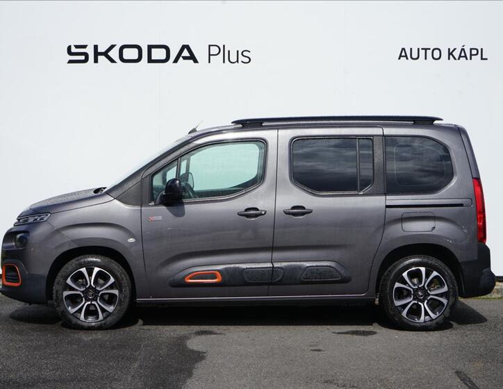 Citroën Berlingo 5
