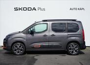 Citroën Berlingo 5