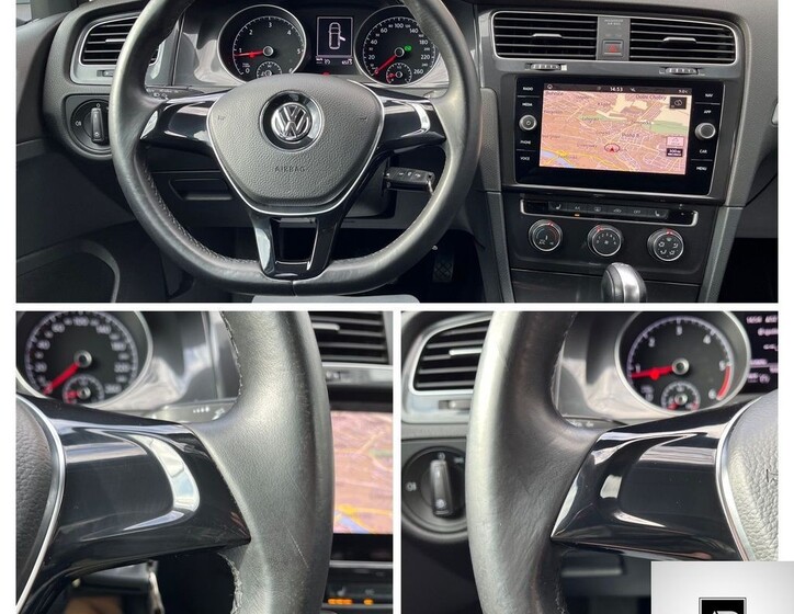 Volkswagen Golf 28