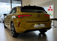 Opel Astra 4