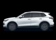 Volkswagen Tiguan 2