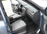 Škoda Fabia 10