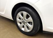 Opel Meriva 33