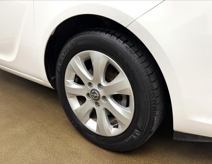 Opel Meriva 33