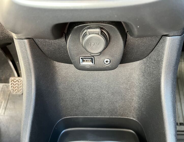 Toyota Aygo 22