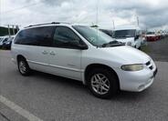 Dodge Grand Caravan 5