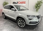 Škoda Karoq 1