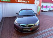 Opel Astra 2