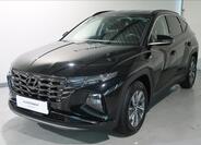 Hyundai Tucson 1