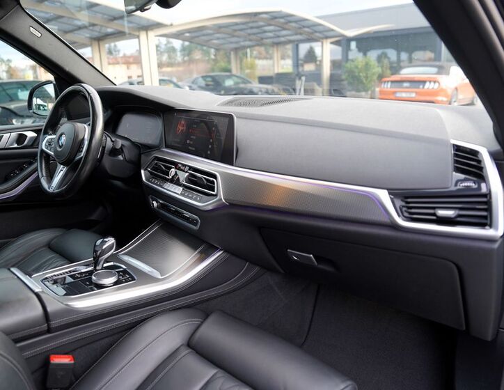 BMW X5 29