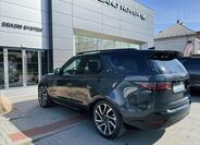 Land Rover Discovery 6