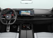 BMW M5 4