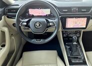 Škoda Superb 15
