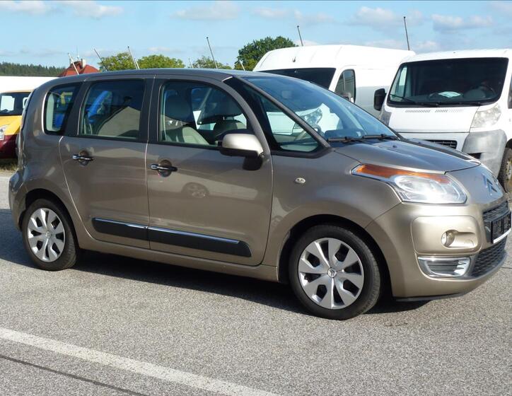 Citroën C3 Picasso 5