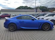 Subaru BRZ 4