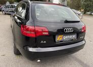 Audi A6 13