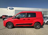 Ford Transit Connect 2