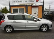 Peugeot 308 4