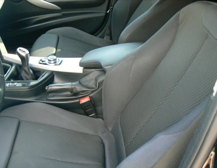 BMW Řada 3 20