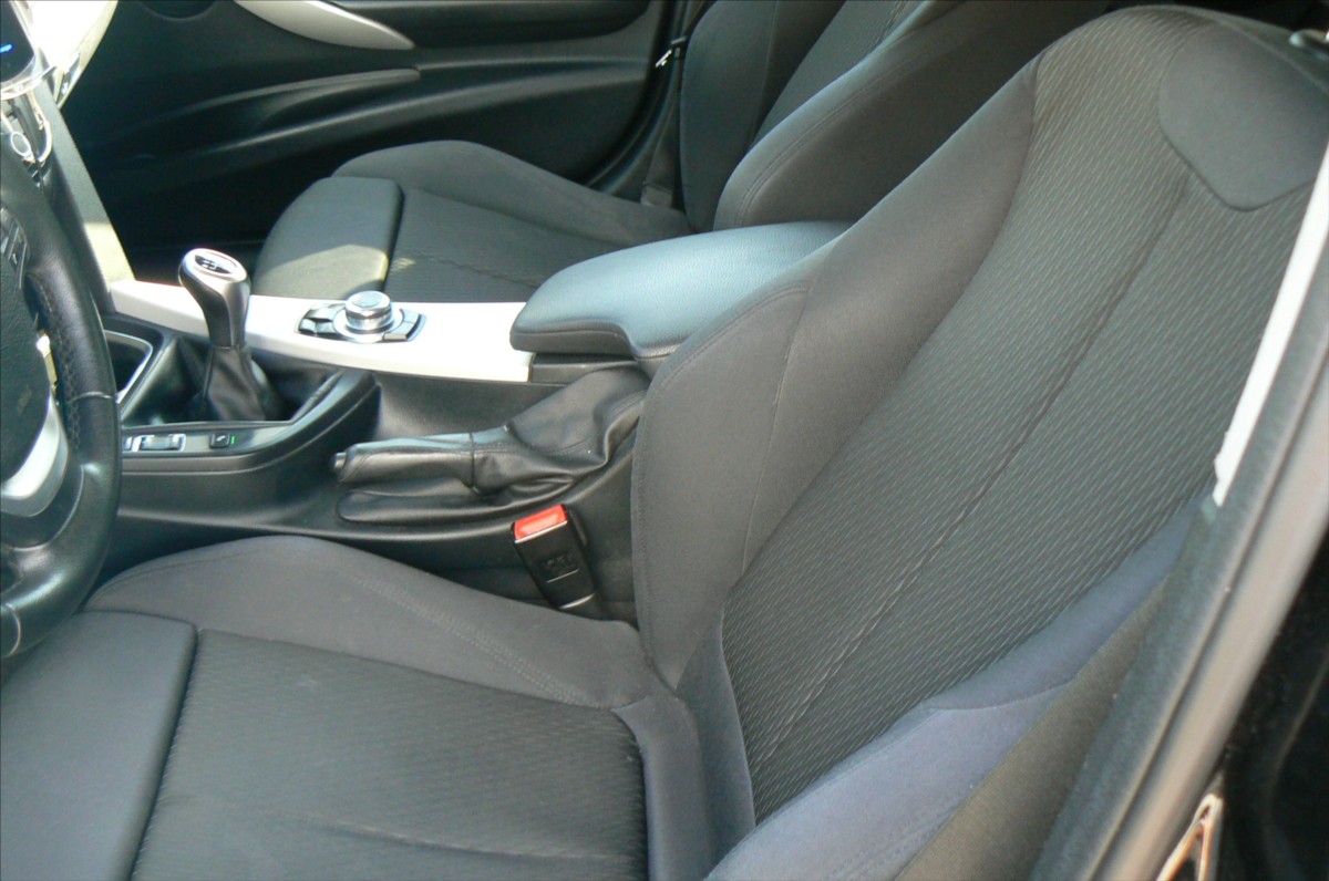 BMW Řada 3