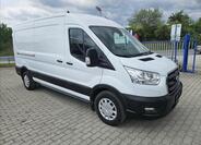 Ford Transit 2