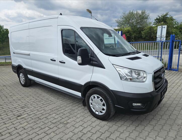Ford Transit 2