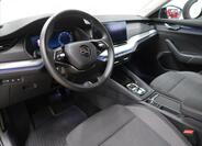 Škoda Octavia 11