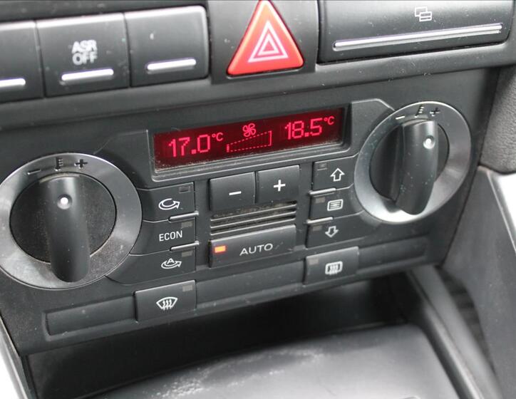 Audi A3 13