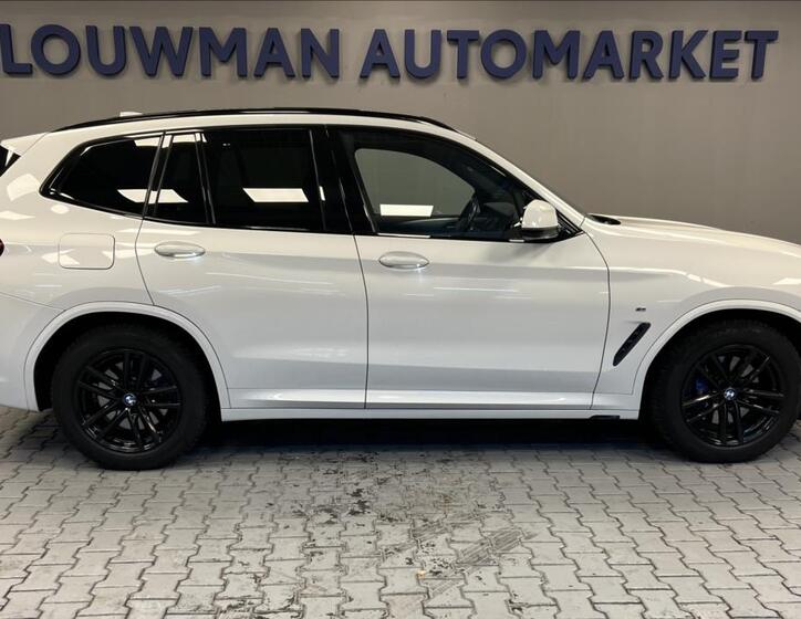 BMW X3 14