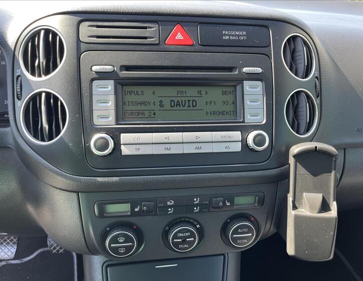 Volkswagen Golf Plus 15