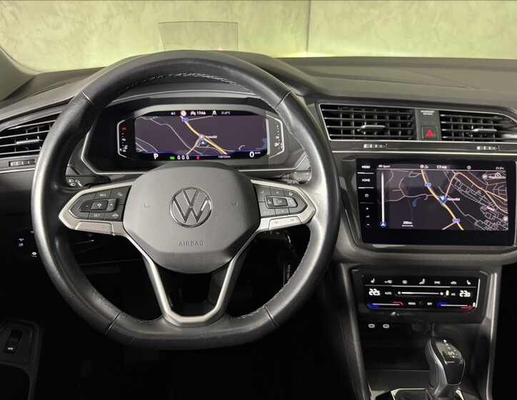 Volkswagen Tiguan Allspace 49
