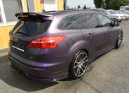 Ford Focus 5