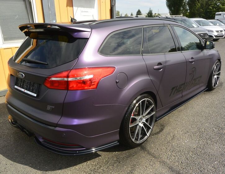 Ford Focus 5