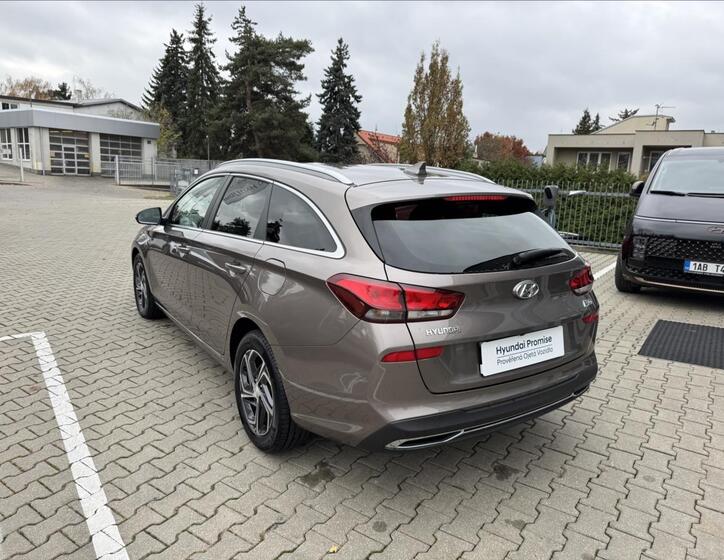 Hyundai i30 3