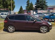 Ford S-MAX 4