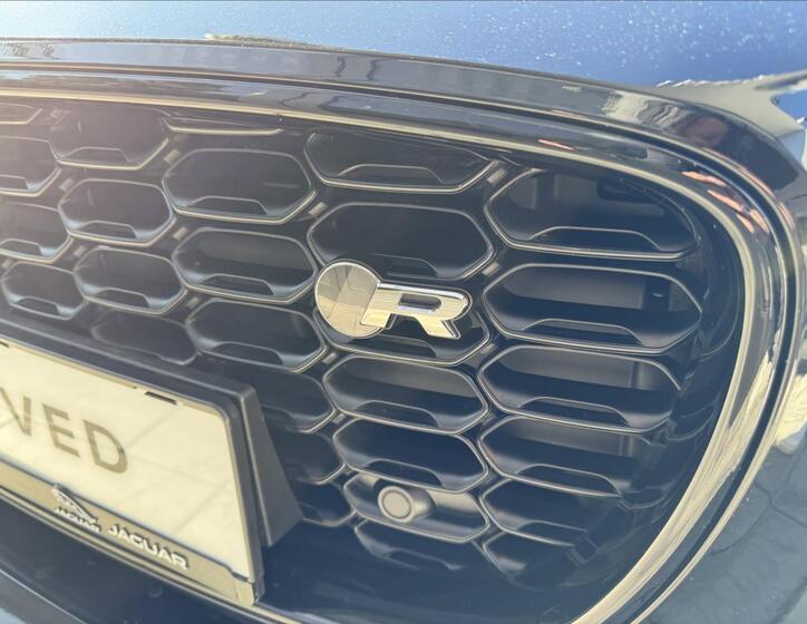 Jaguar F-Type 49