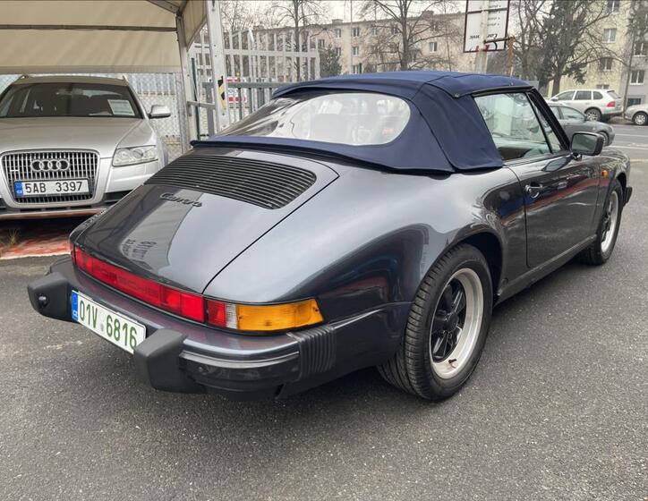 Porsche 911 5