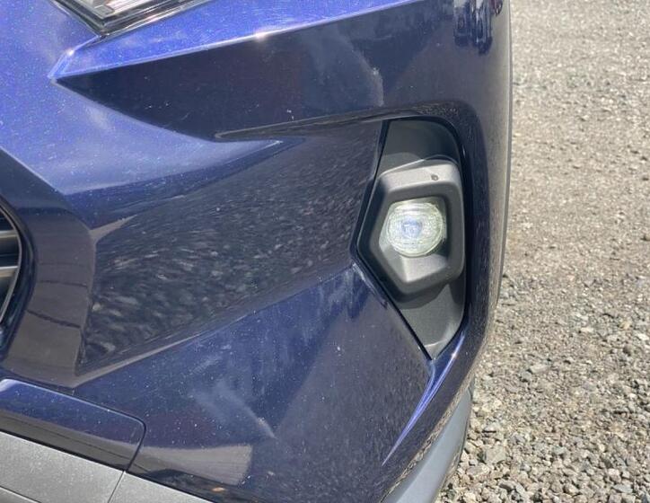 Toyota RAV4 8