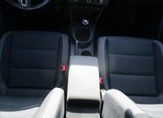 Volkswagen Touran 10