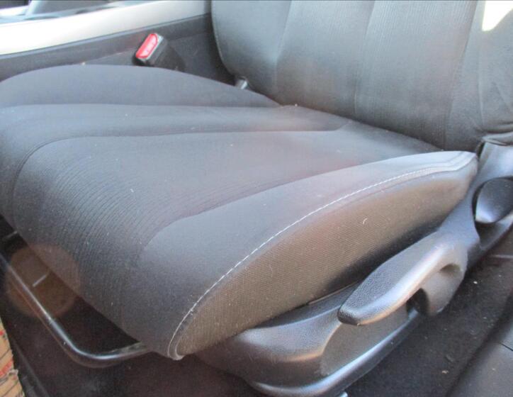 Mazda CX-7 20